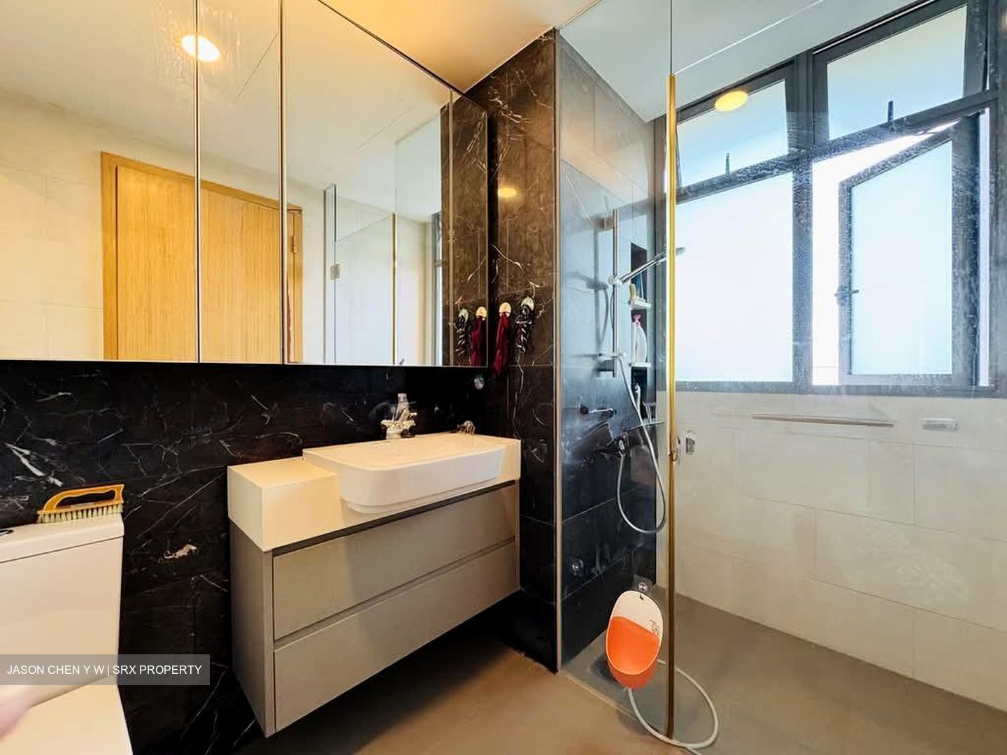 The Glades (D16), Condominium #554605011